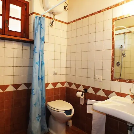 La Casa Della Lavanda - Il Rustico *