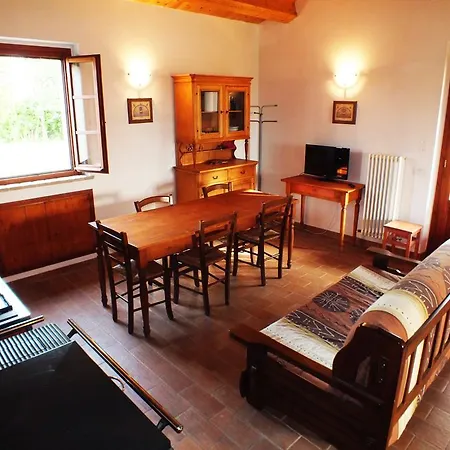 Lantgård La Casa Della Lavanda - Il Rustico