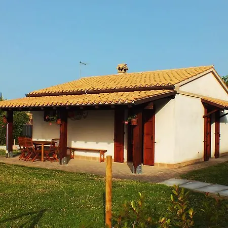 La Casa Della Lavanda - Il Rustico
