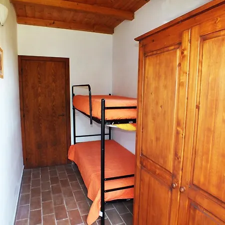 Lantgård La Casa Della Lavanda - Il Rustico