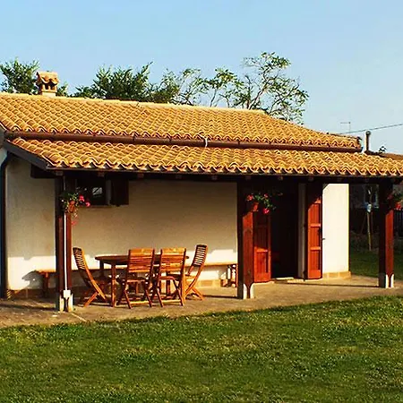 La Casa Della Lavanda - Il Rustico Marina di Montemarciano