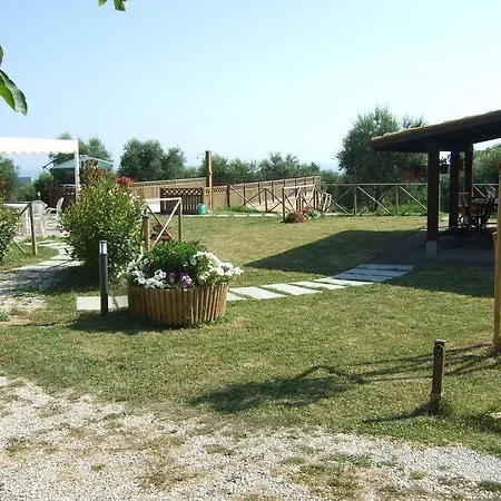 La Casa Della Lavanda - Il Rustico Marina di Montemarciano