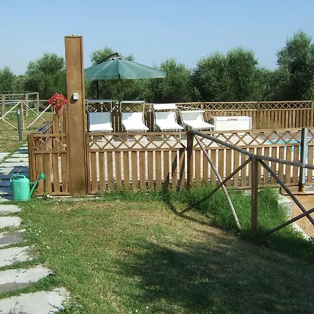 La Casa Della Lavanda - Il Rustico