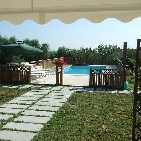 Farm stay La Casa Della Lavanda - Il Rustico