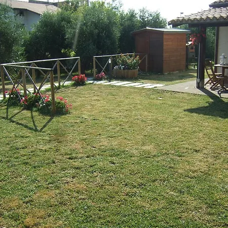 Vakantieboerderij La Casa Della Lavanda - Il Rustico *