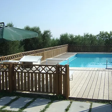 Farm stay La Casa Della Lavanda - Il Rustico *