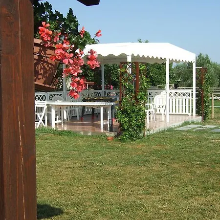 Vakantieboerderij La Casa Della Lavanda - Il Rustico