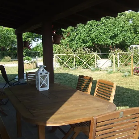 La Casa Della Lavanda - Il Rustico