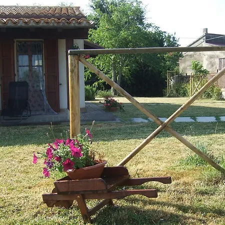 La Casa Della Lavanda - Il Rustico Marina di Montemarciano
