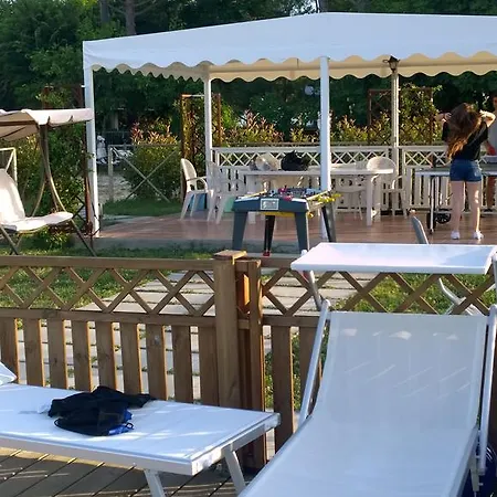 Vakantieboerderij La Casa Della Lavanda - Il Rustico *