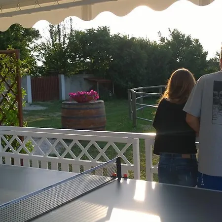 La Casa Della Lavanda - Il Rustico Marina di Montemarciano