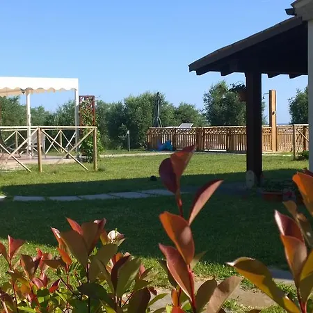 La Casa Della Lavanda - Il Rustico