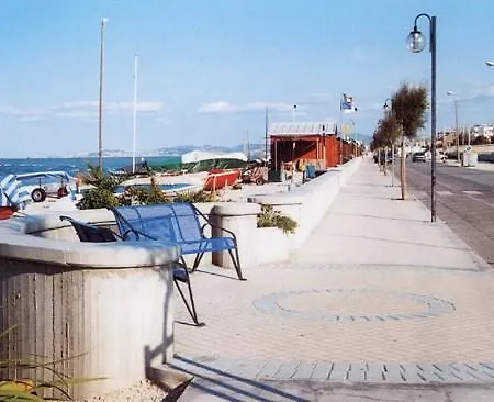 Vakantieboerderij La Casa Della Lavanda - Il Rustico Marina di Montemarciano