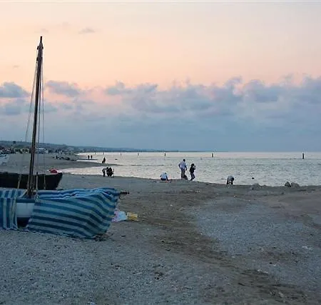 La Casa Della Lavanda - Il Rustico Lantgård Marina di Montemarciano