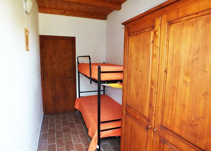 팜스테이 La Casa Della Lavanda - Il Rustico